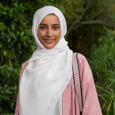 Viscose Hijabs