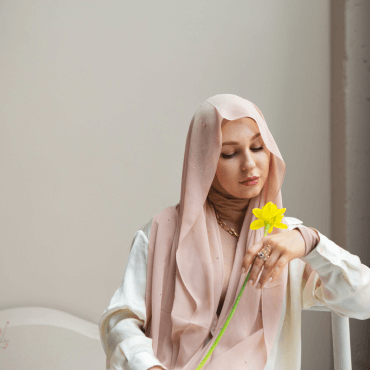 Chiffon Hijabs