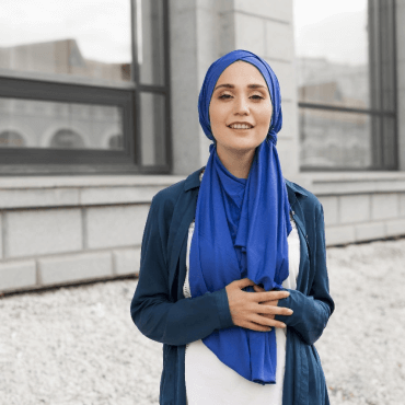 Jersey Hijabs
