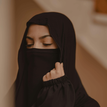 Niqab