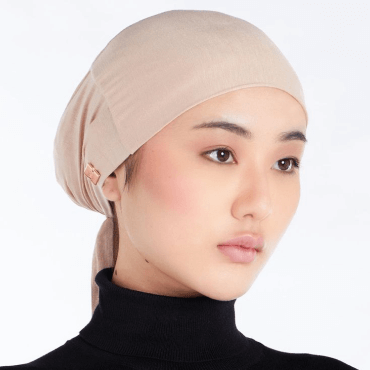 Hijab Caps