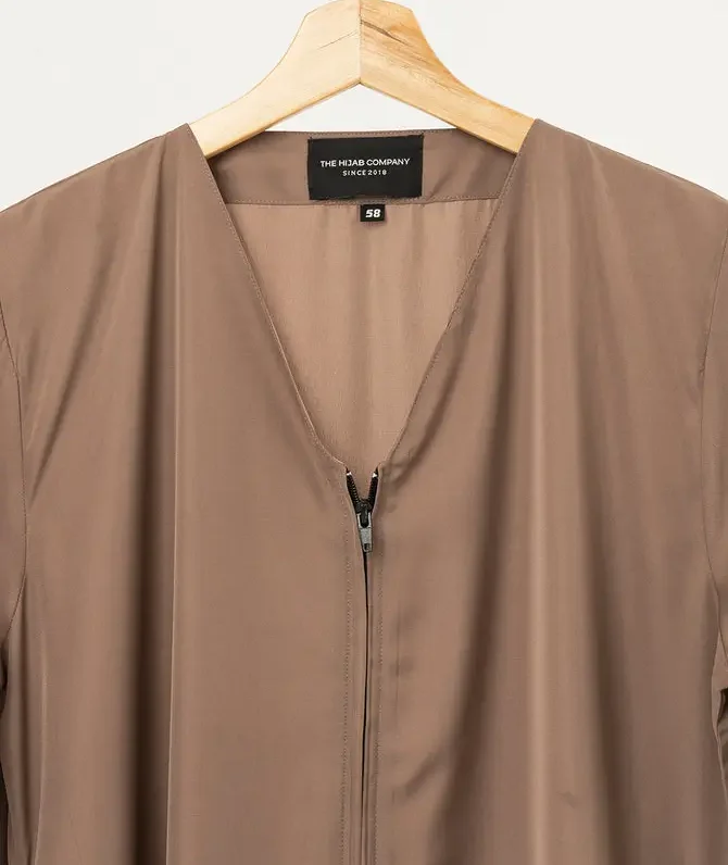 Turkish Abaya