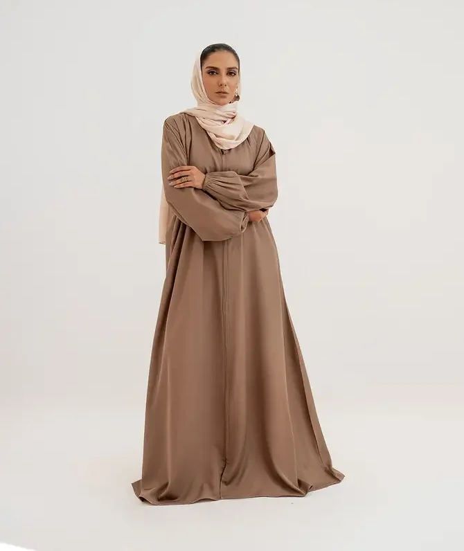 Turkish Abaya