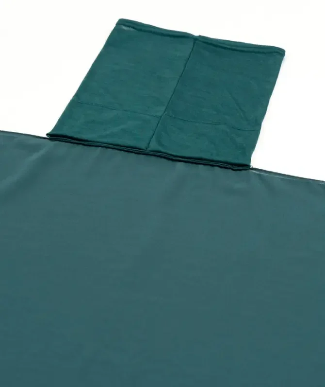 Instant Chiffon Hijab