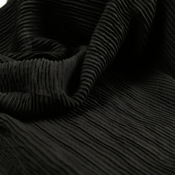 Crinkle Chiffon Hijab