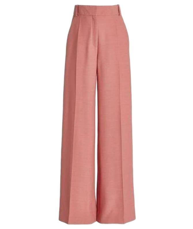Monochrome High-Waist Bottom – Skin