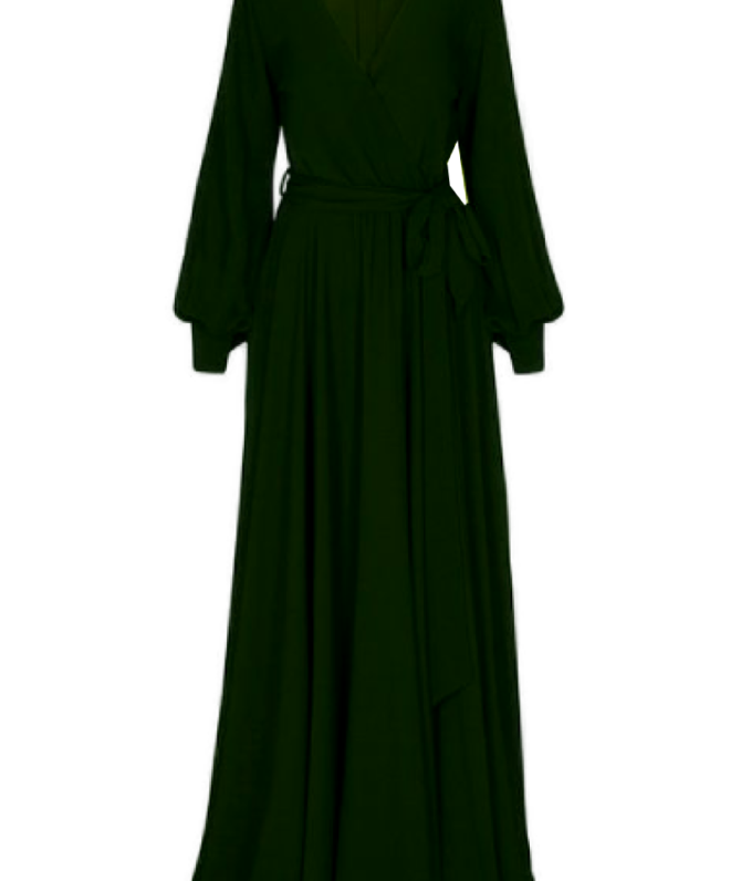 Maxi – Green