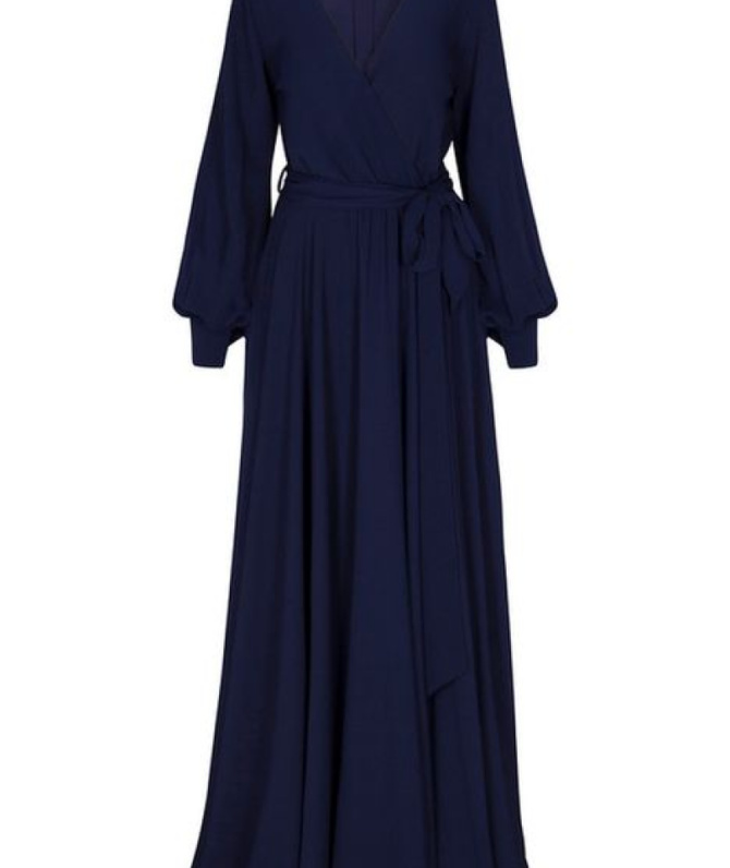 Maxi – Blue