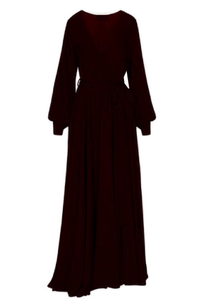 Maxi - Red