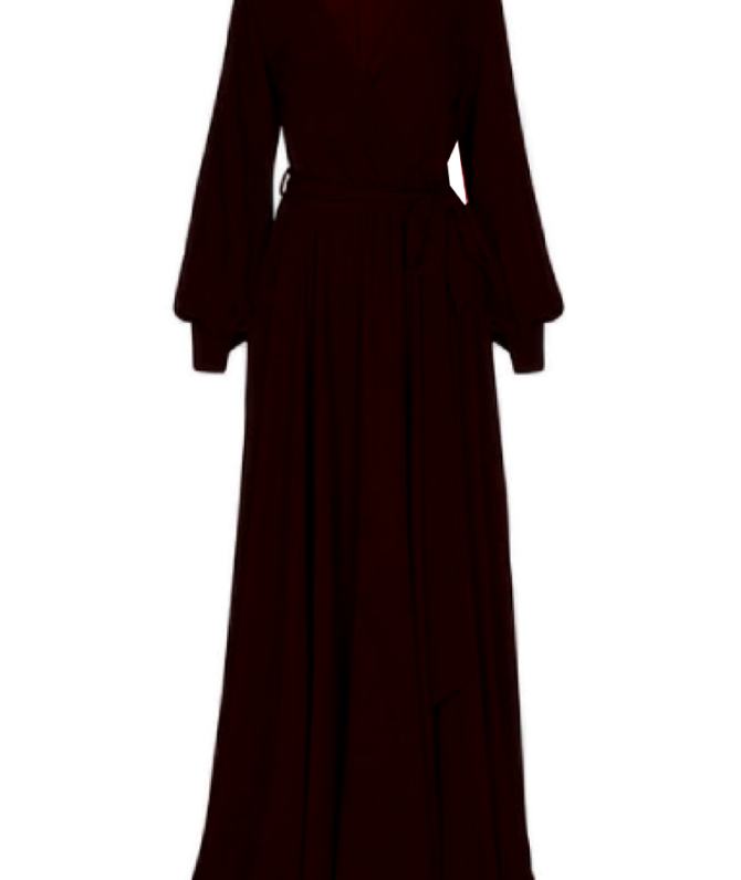 Maxi – Red