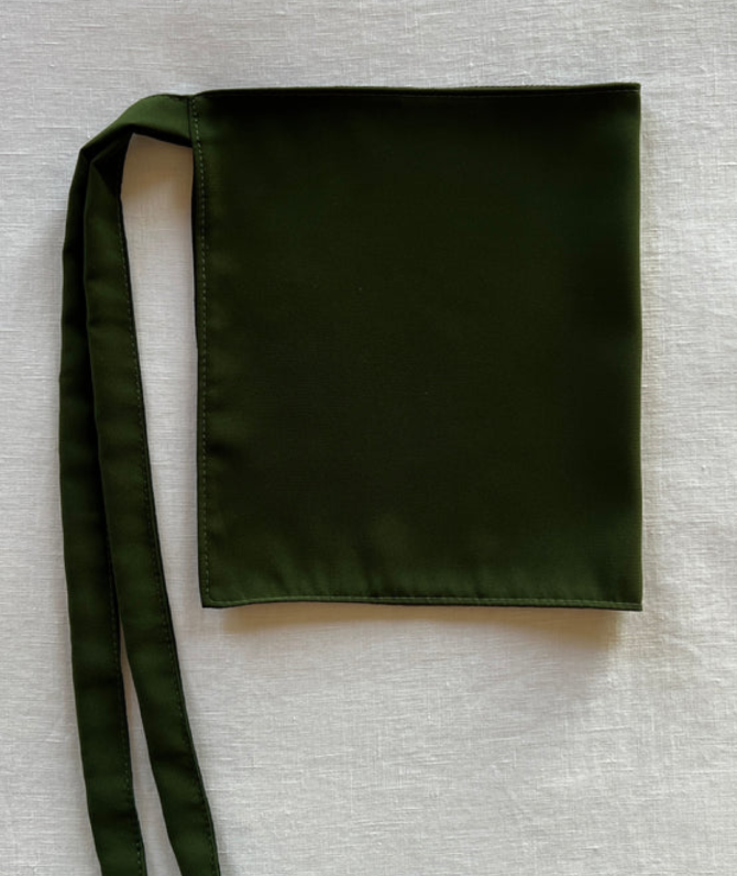 Niqab – Green