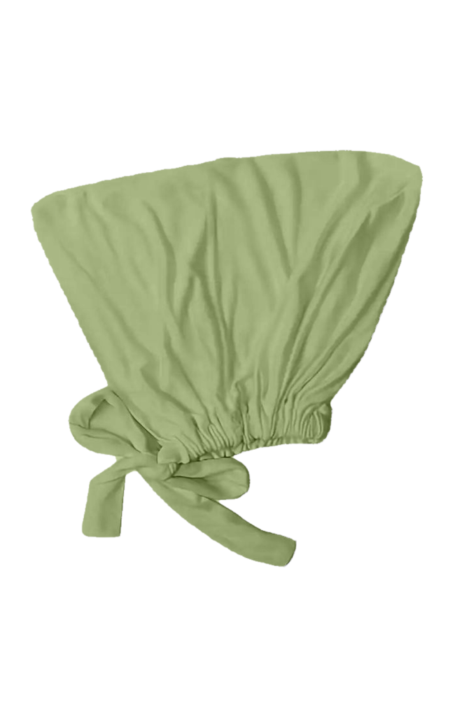 Hijab Cap - Green
