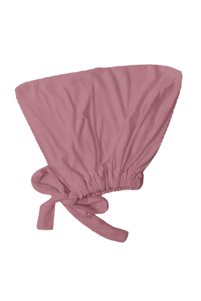 Hijab Cap - Pink