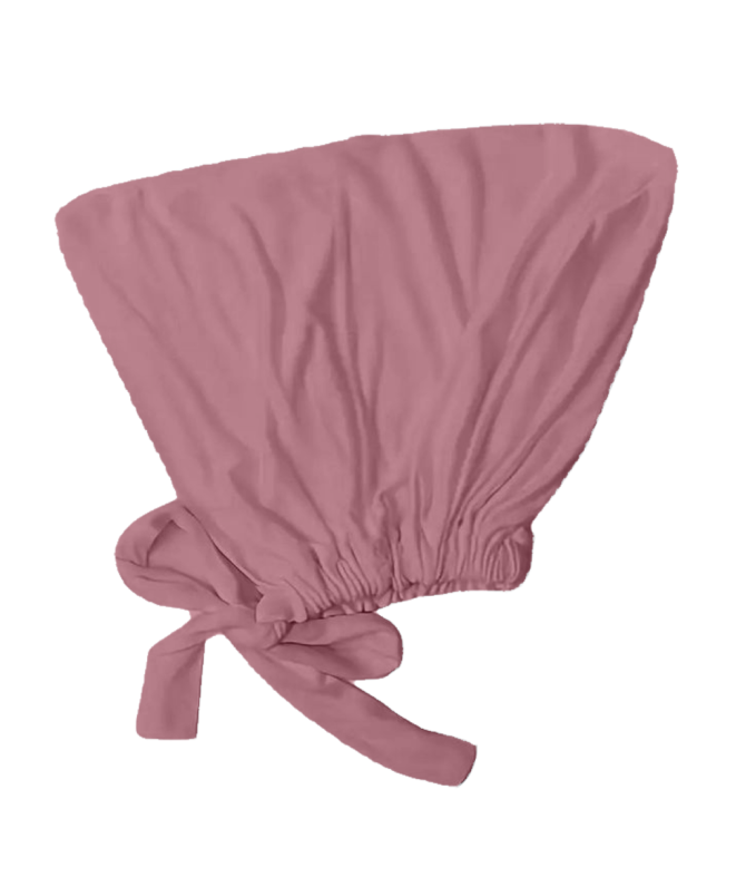 Hijab Cap – Pink