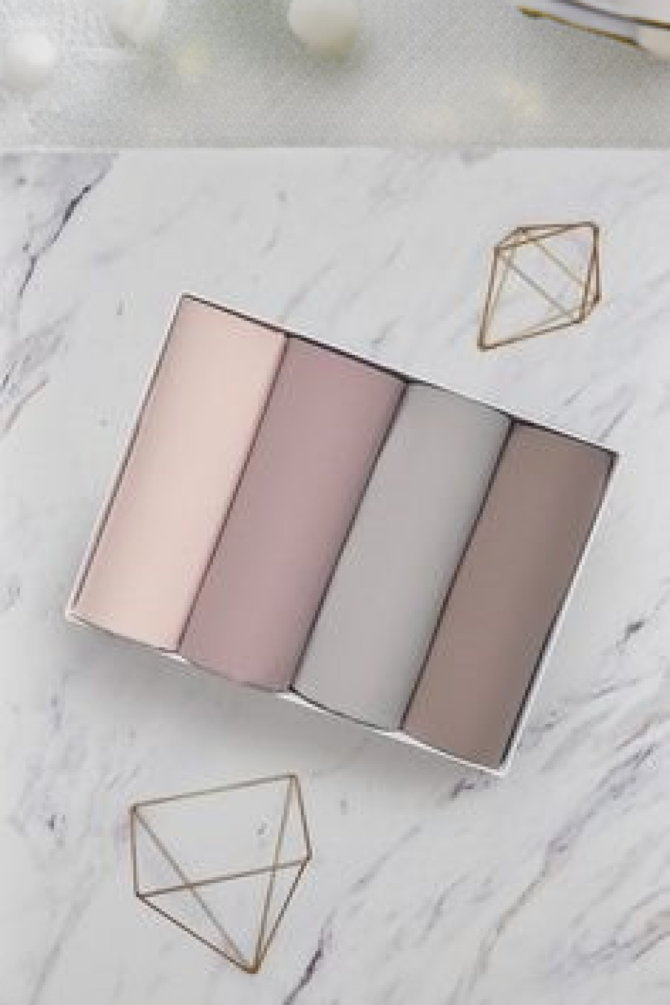 Hijab Bundles - Box of 4