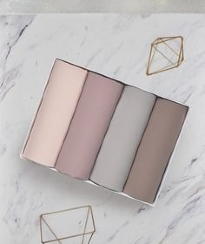 Hijab Bundles – Box of 4